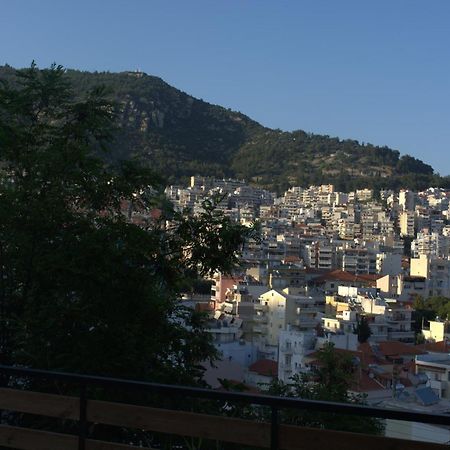 Facilis Vector House Διαμέρισμα Καβάλα Εξωτερικό φωτογραφία