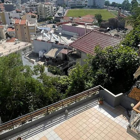 Facilis Vector House Διαμέρισμα Καβάλα Εξωτερικό φωτογραφία