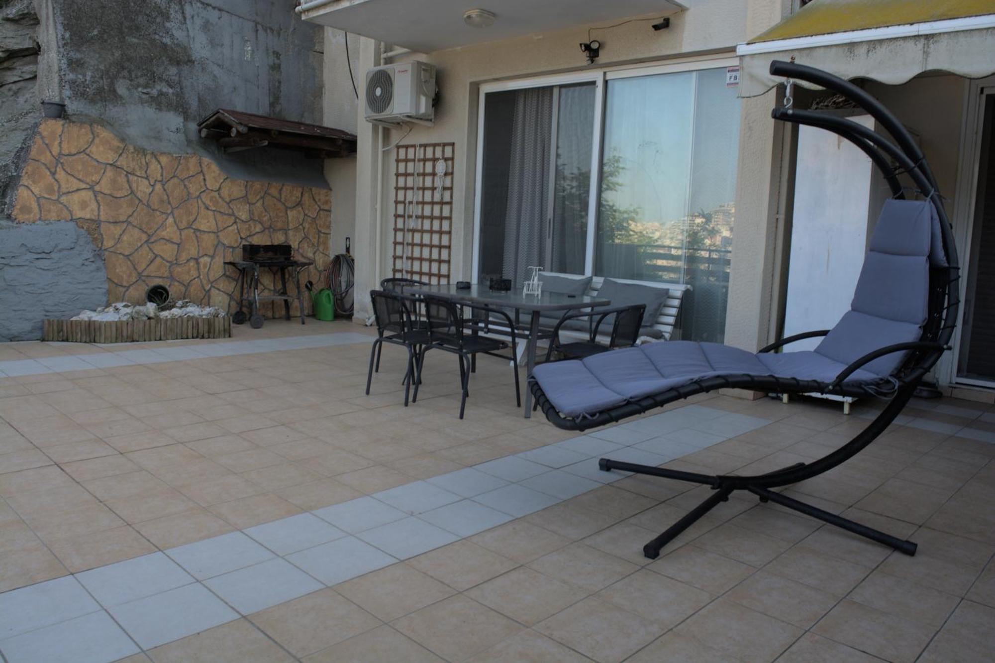Facilis Vector House Διαμέρισμα Καβάλα Εξωτερικό φωτογραφία