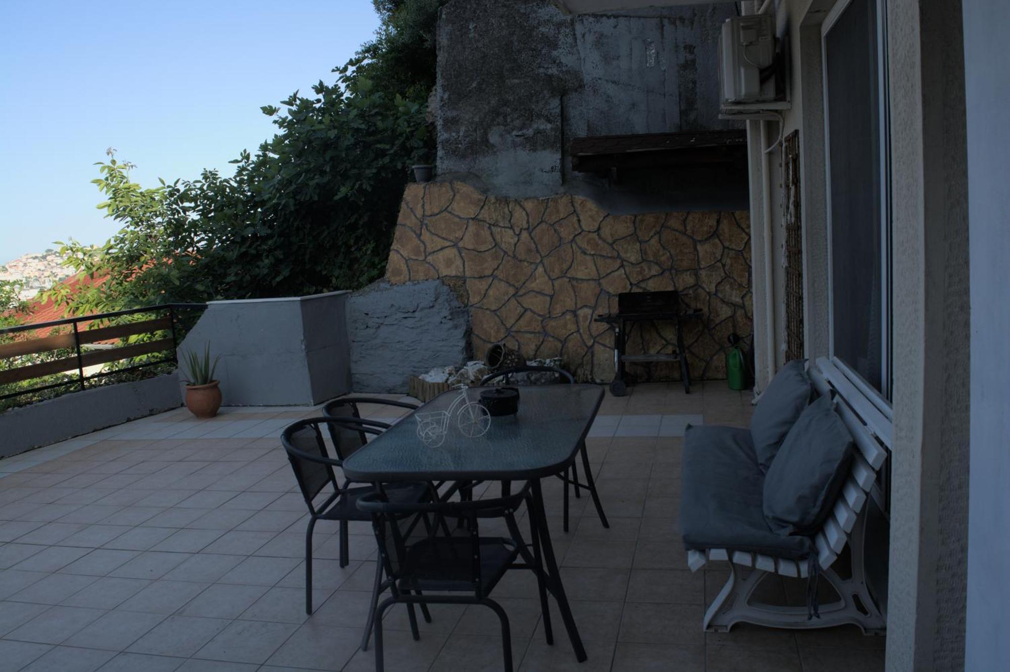 Facilis Vector House Διαμέρισμα Καβάλα Εξωτερικό φωτογραφία