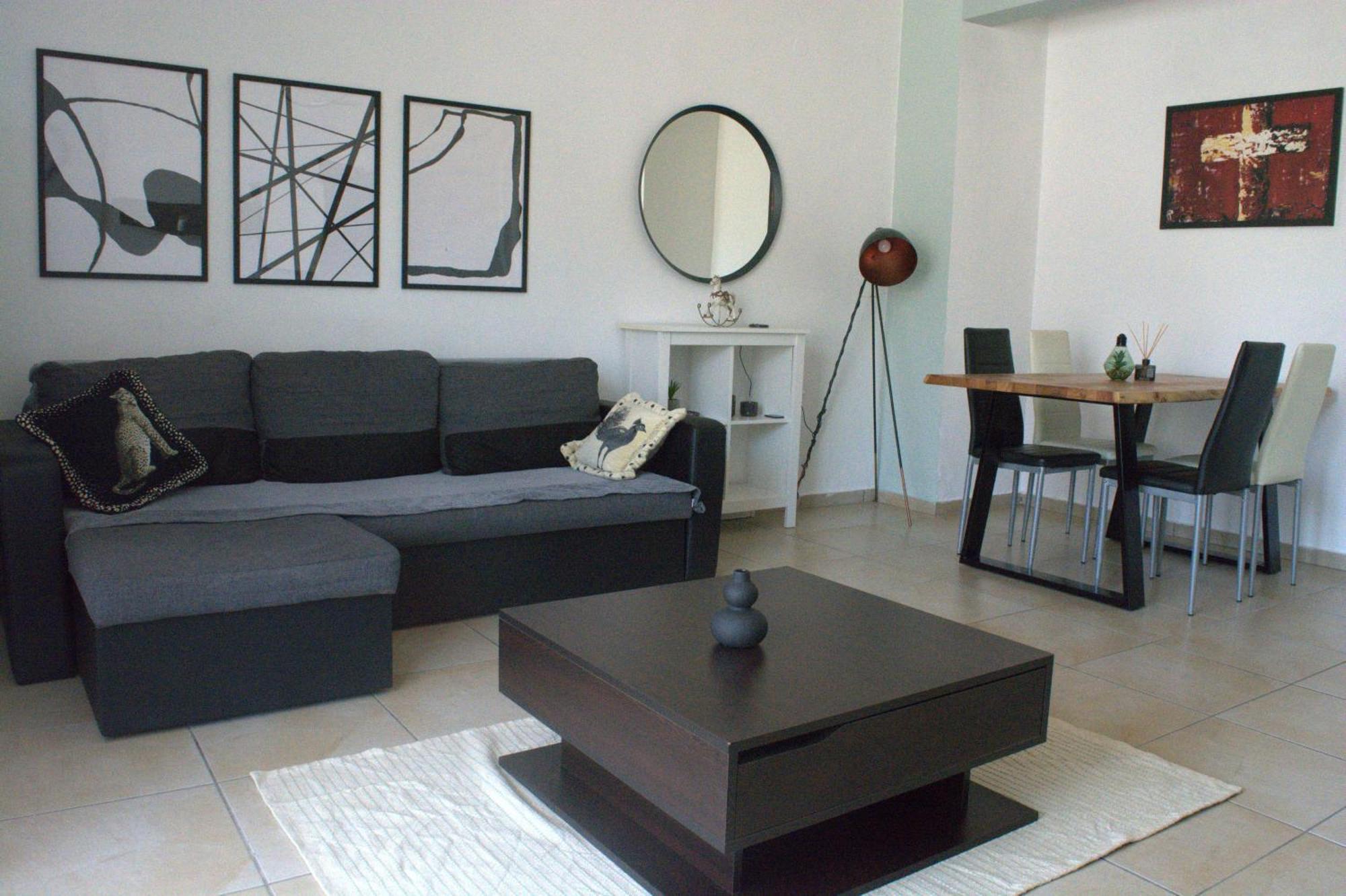 Facilis Vector House Διαμέρισμα Καβάλα Εξωτερικό φωτογραφία