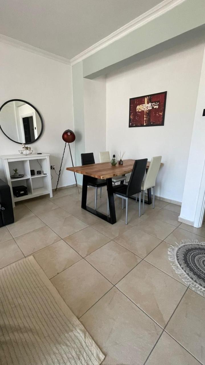 Facilis Vector House Διαμέρισμα Καβάλα Εξωτερικό φωτογραφία