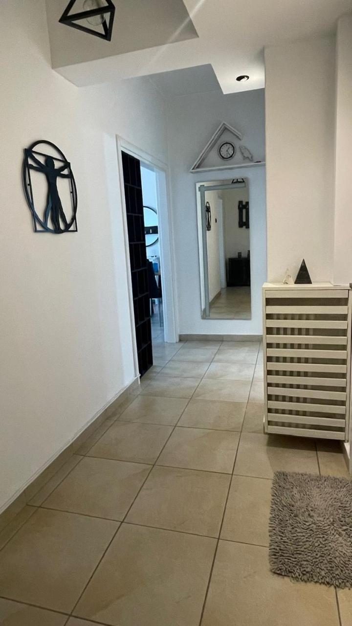 Facilis Vector House Διαμέρισμα Καβάλα Εξωτερικό φωτογραφία