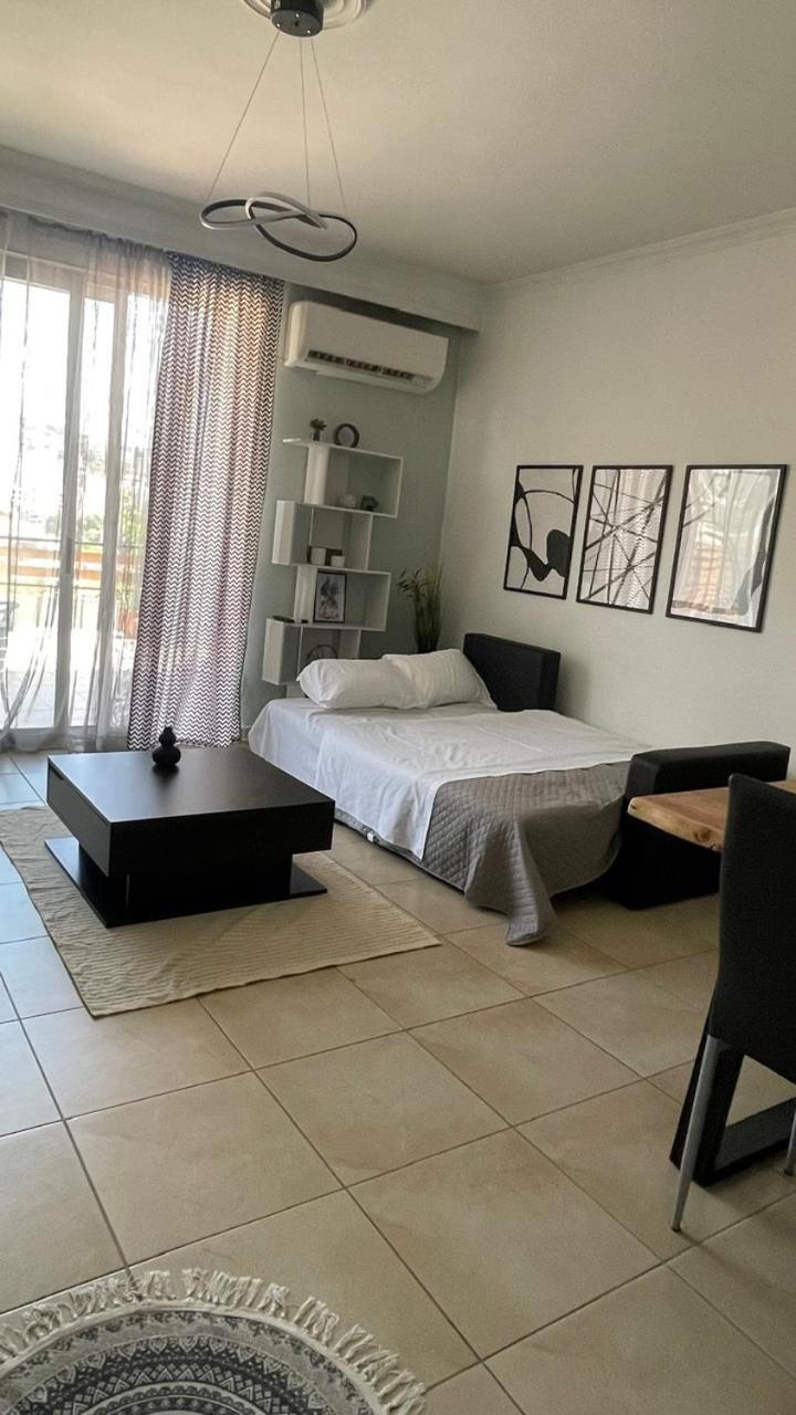 Facilis Vector House Διαμέρισμα Καβάλα Εξωτερικό φωτογραφία