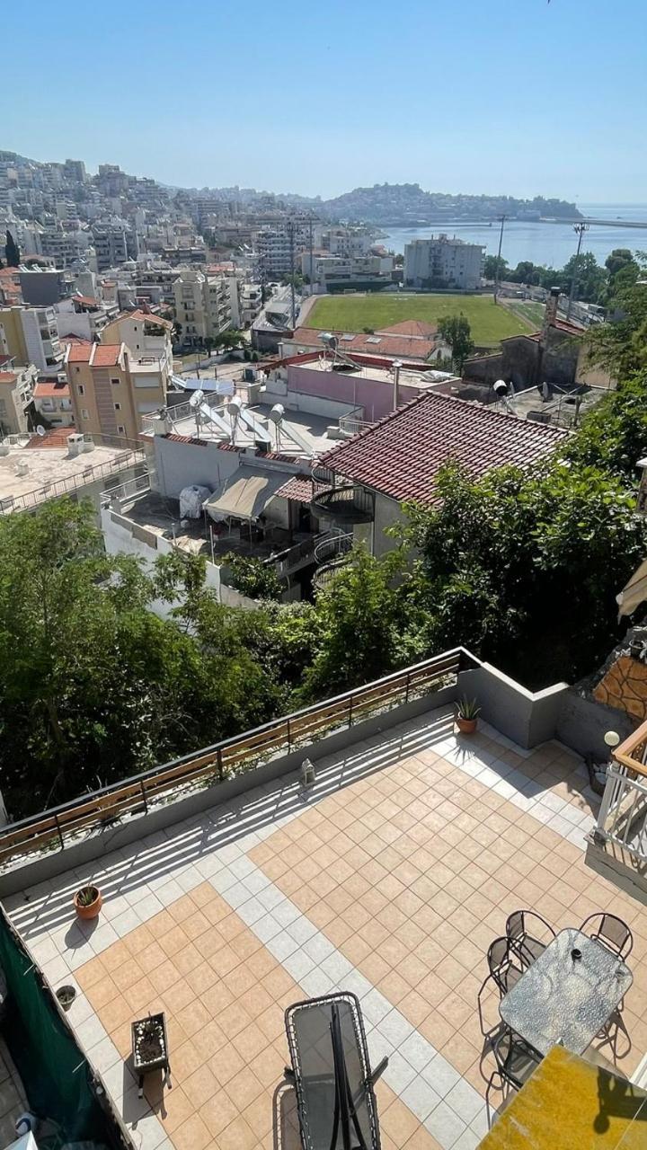 Facilis Vector House Διαμέρισμα Καβάλα Εξωτερικό φωτογραφία