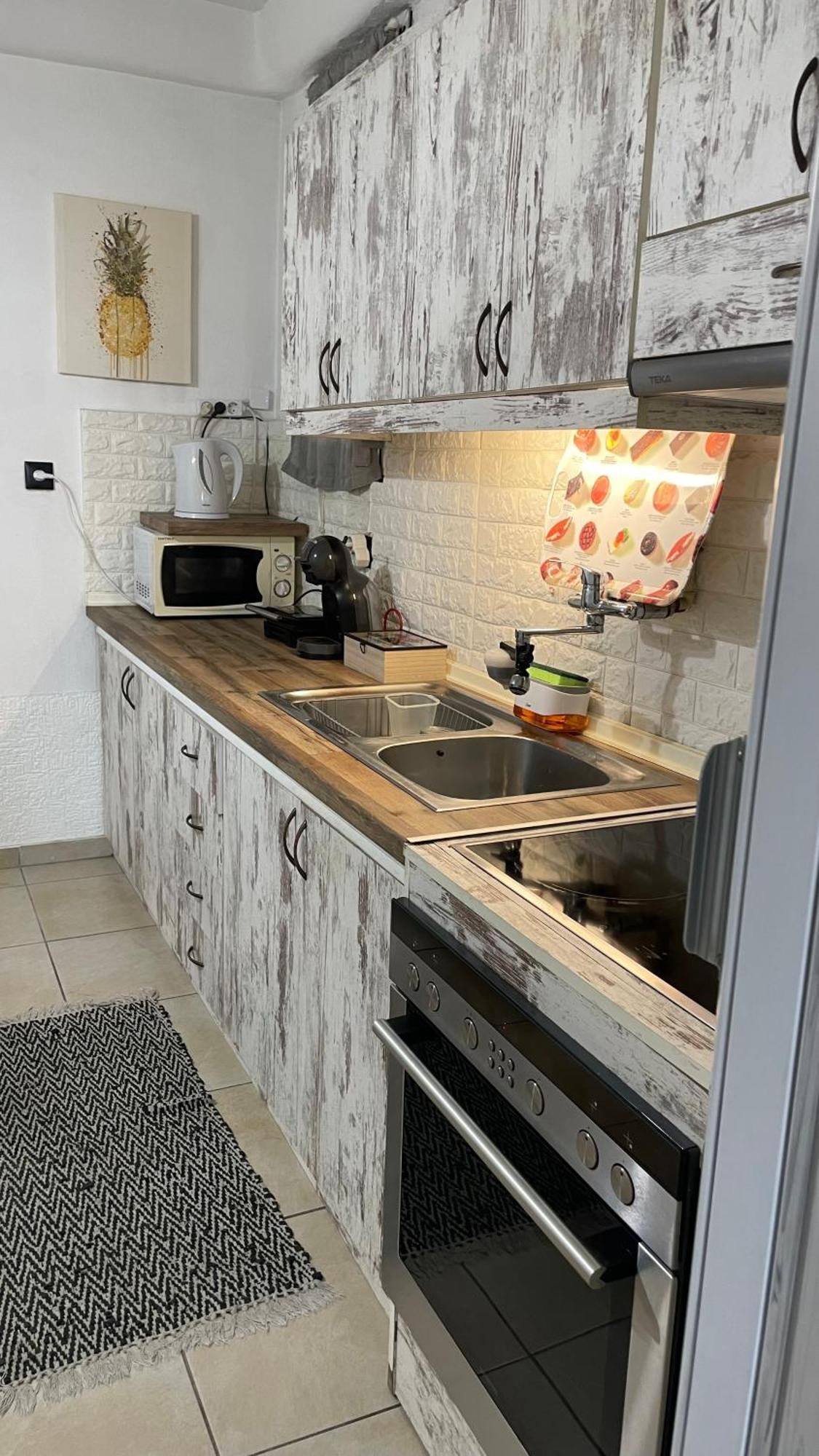 Facilis Vector House Διαμέρισμα Καβάλα Εξωτερικό φωτογραφία