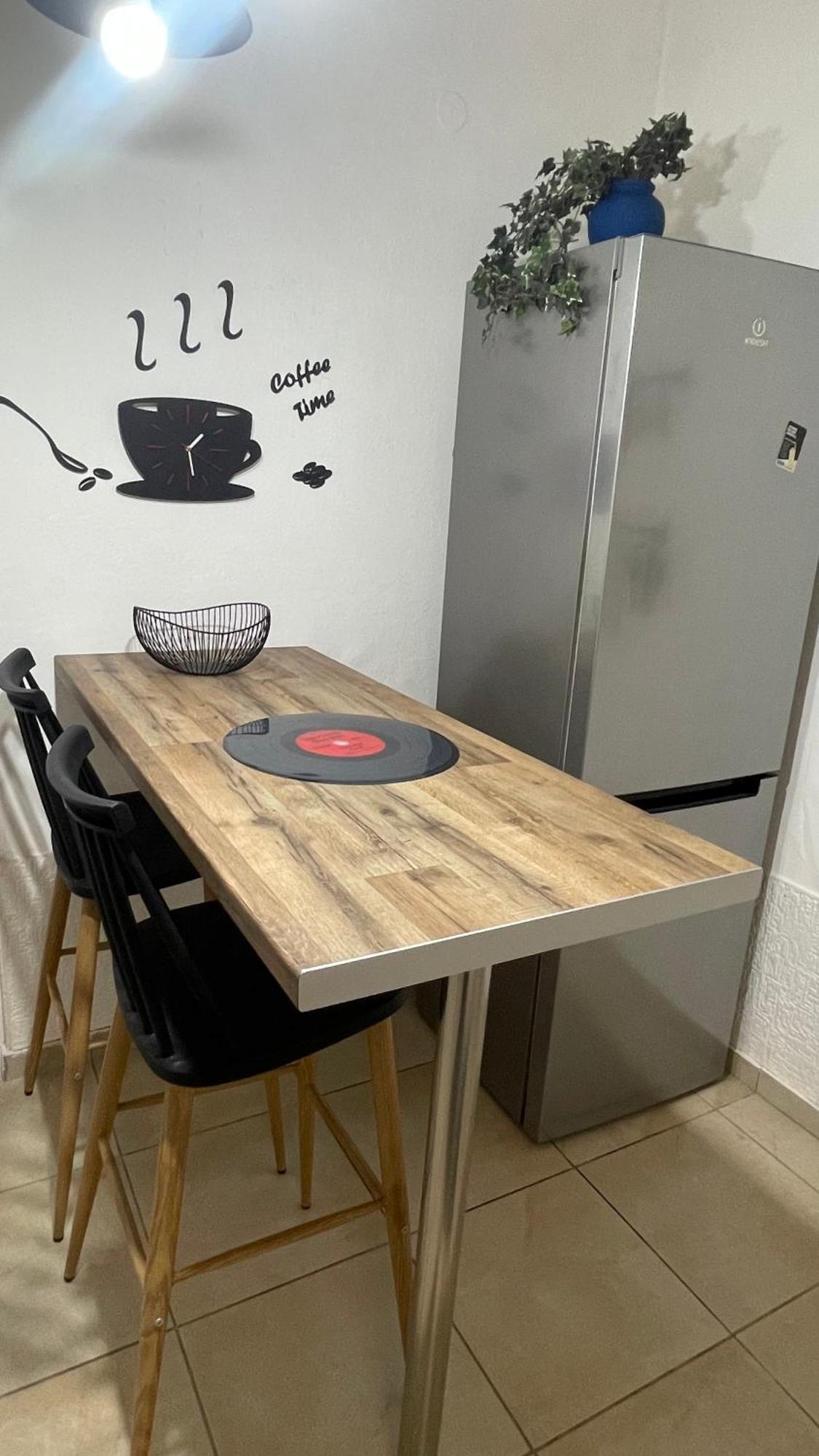 Facilis Vector House Διαμέρισμα Καβάλα Εξωτερικό φωτογραφία