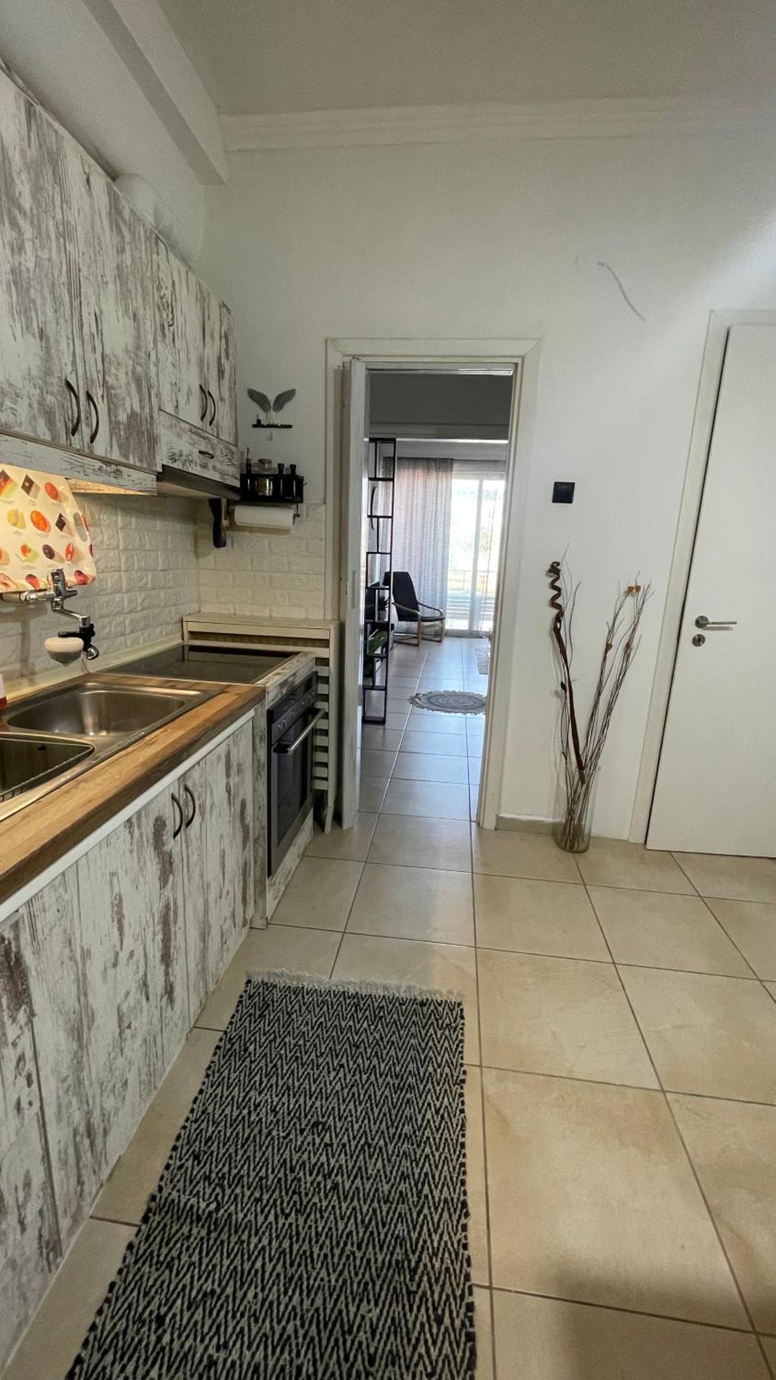 Facilis Vector House Διαμέρισμα Καβάλα Εξωτερικό φωτογραφία
