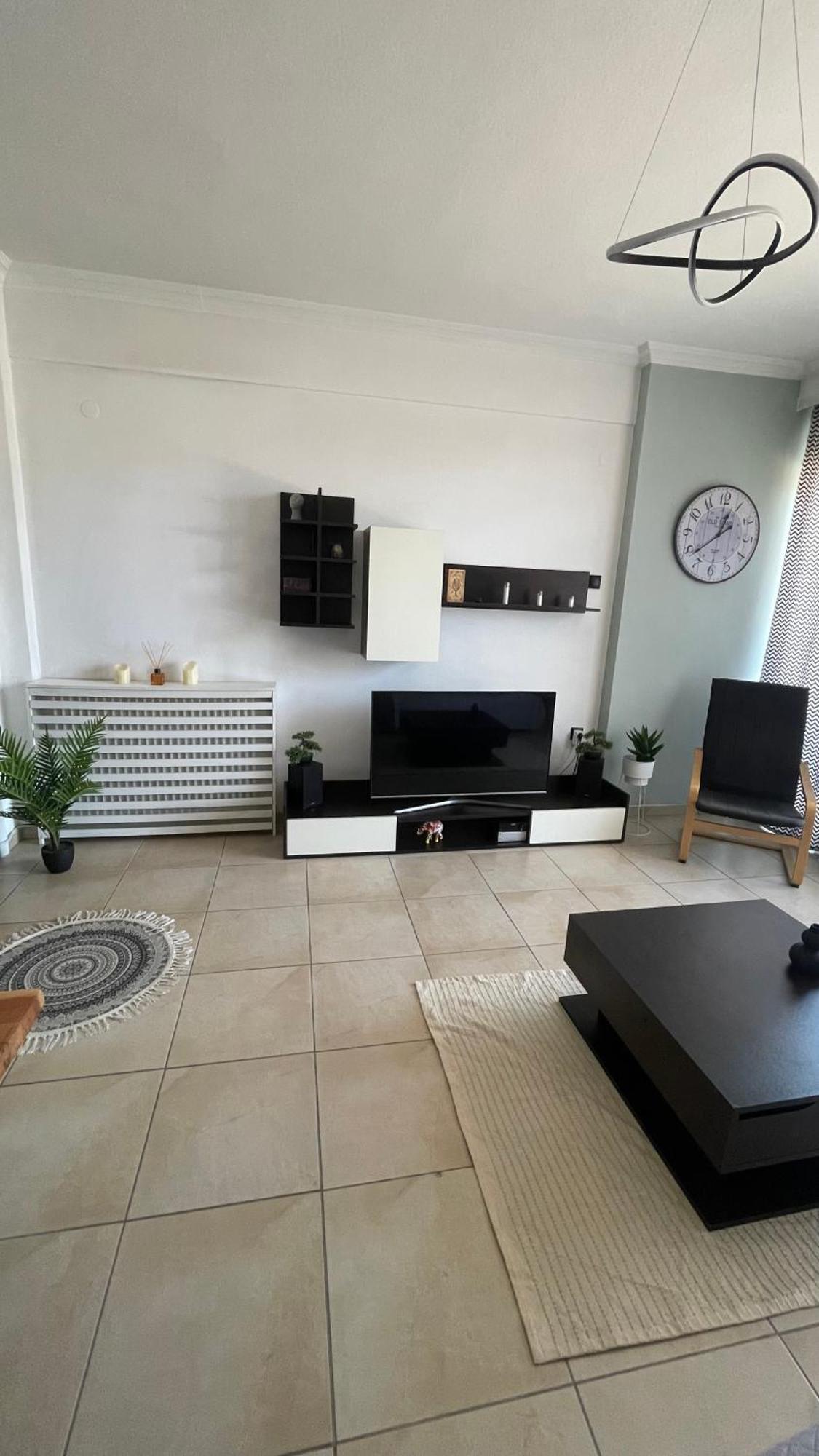 Facilis Vector House Διαμέρισμα Καβάλα Εξωτερικό φωτογραφία