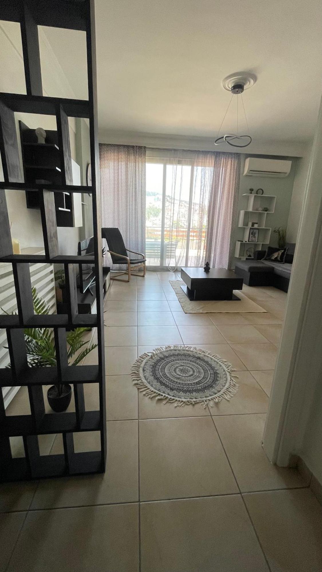 Facilis Vector House Διαμέρισμα Καβάλα Εξωτερικό φωτογραφία